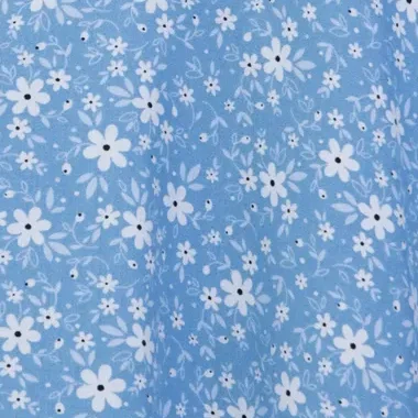 أزرق